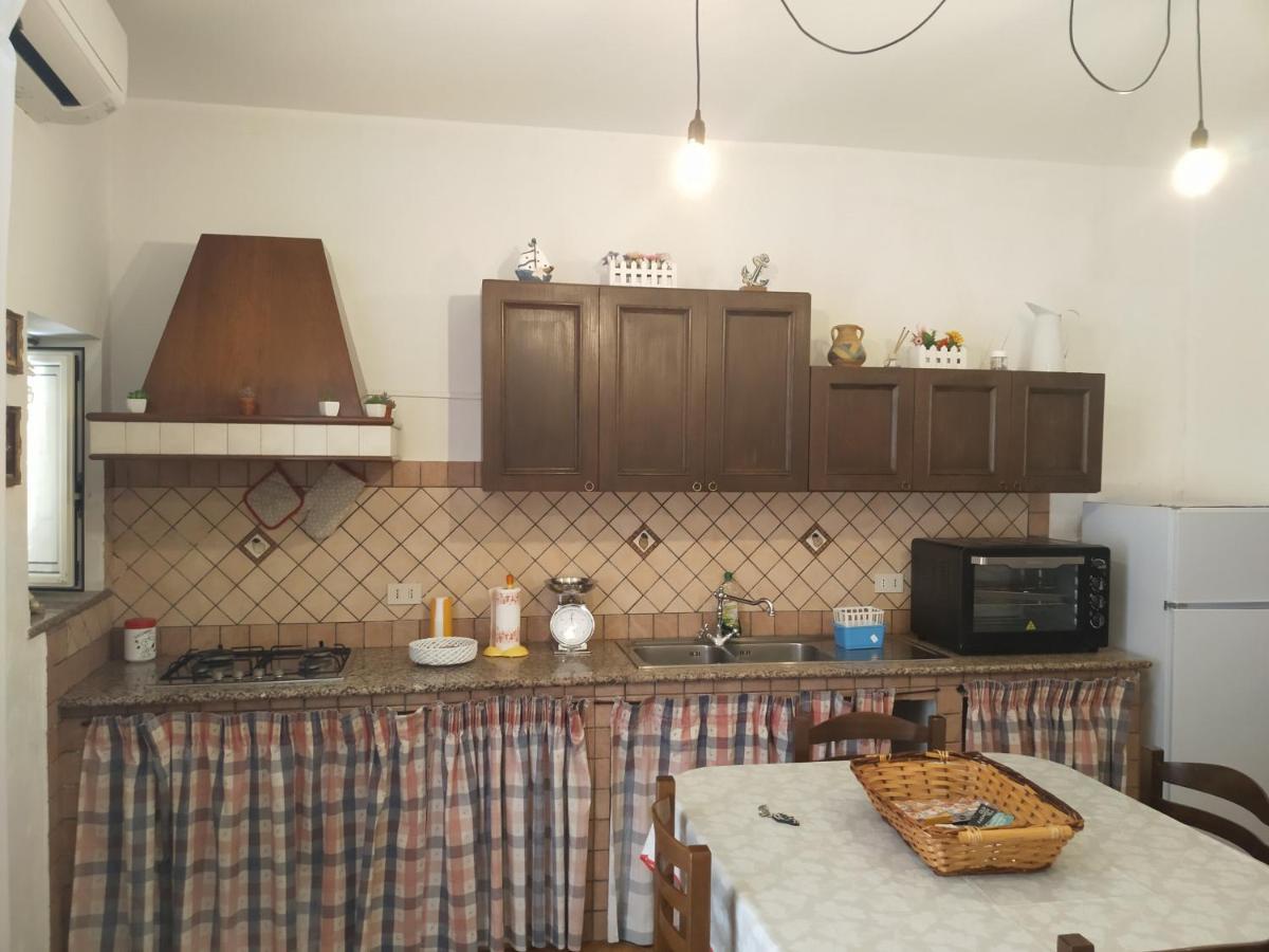 L'Arco Sul Mare Appartement Palermo Buitenkant foto